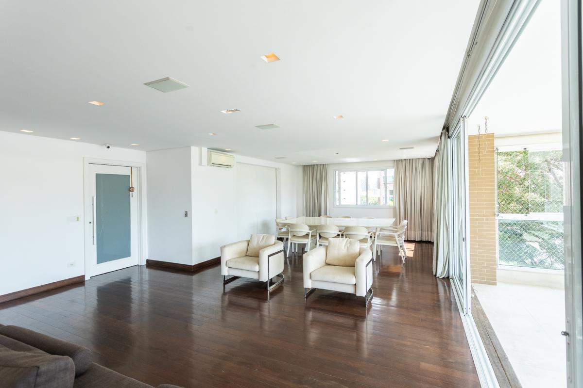 Apartamento em São Paulo 3