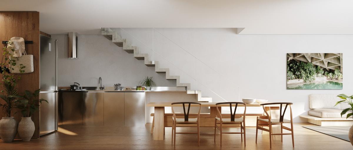 Apartamento — Jardim Paulista