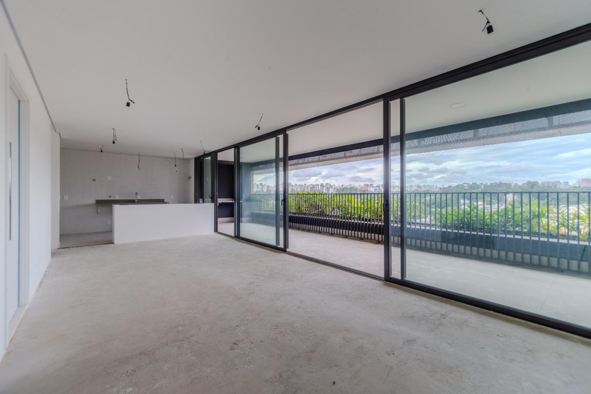 Apartamento —