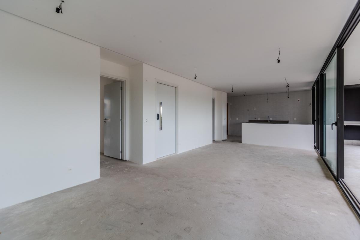 Apartamento em São Paulo 3