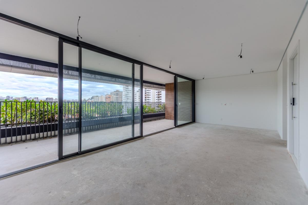 Apartamento em São Paulo 2