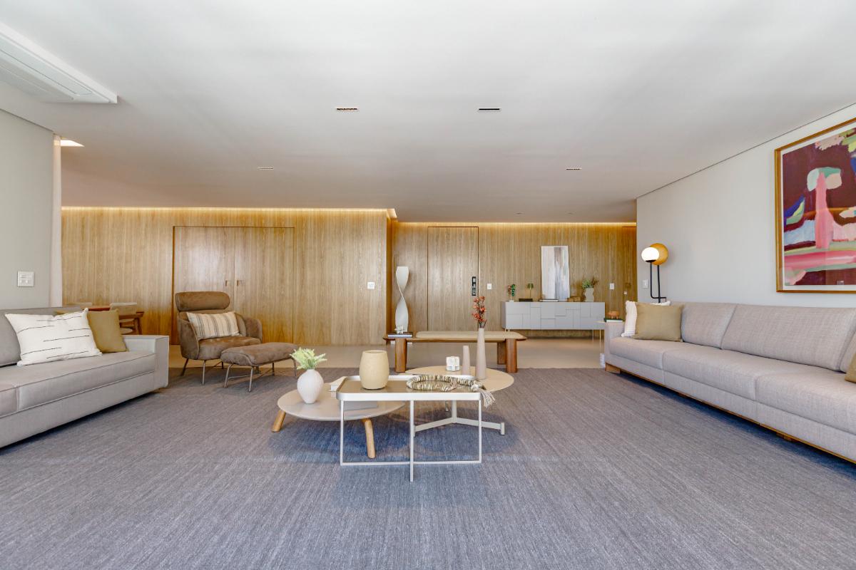 Apartamento em São Paulo 3