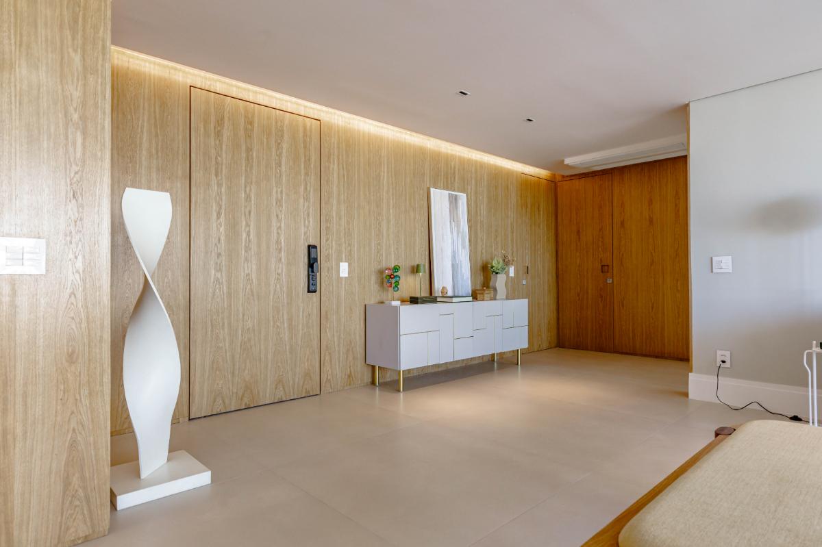 Apartamento em São Paulo 2