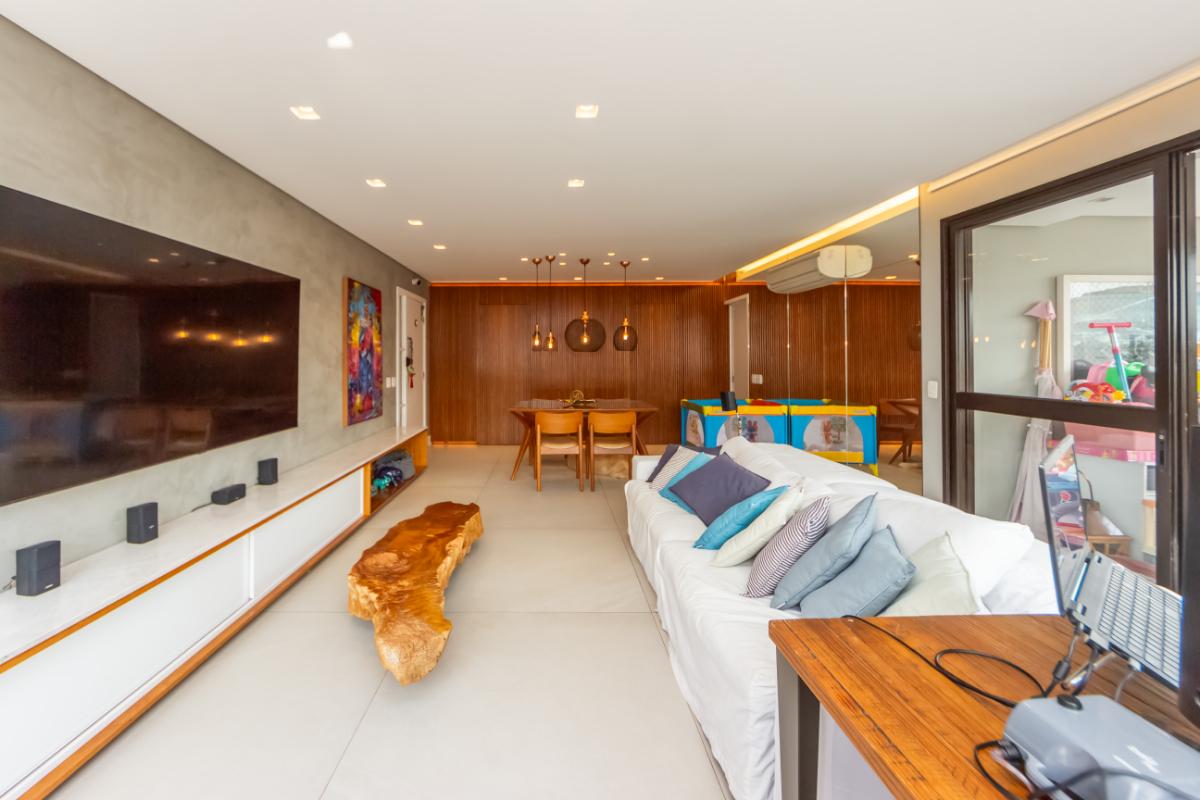 Apartamento em São Paulo 3