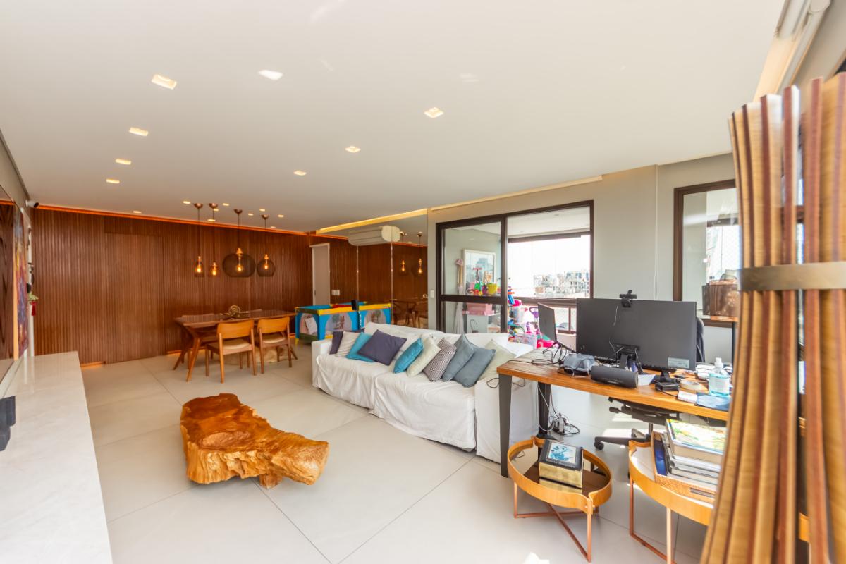 Apartamento em São Paulo 2