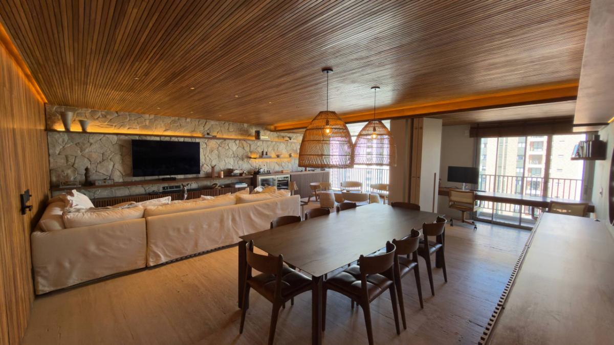 Apartamento em São Paulo 3
