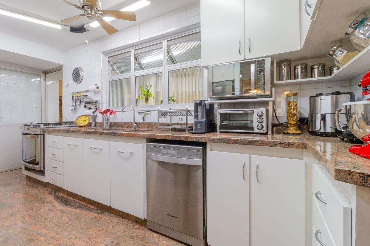Apartamento em São Paulo 2