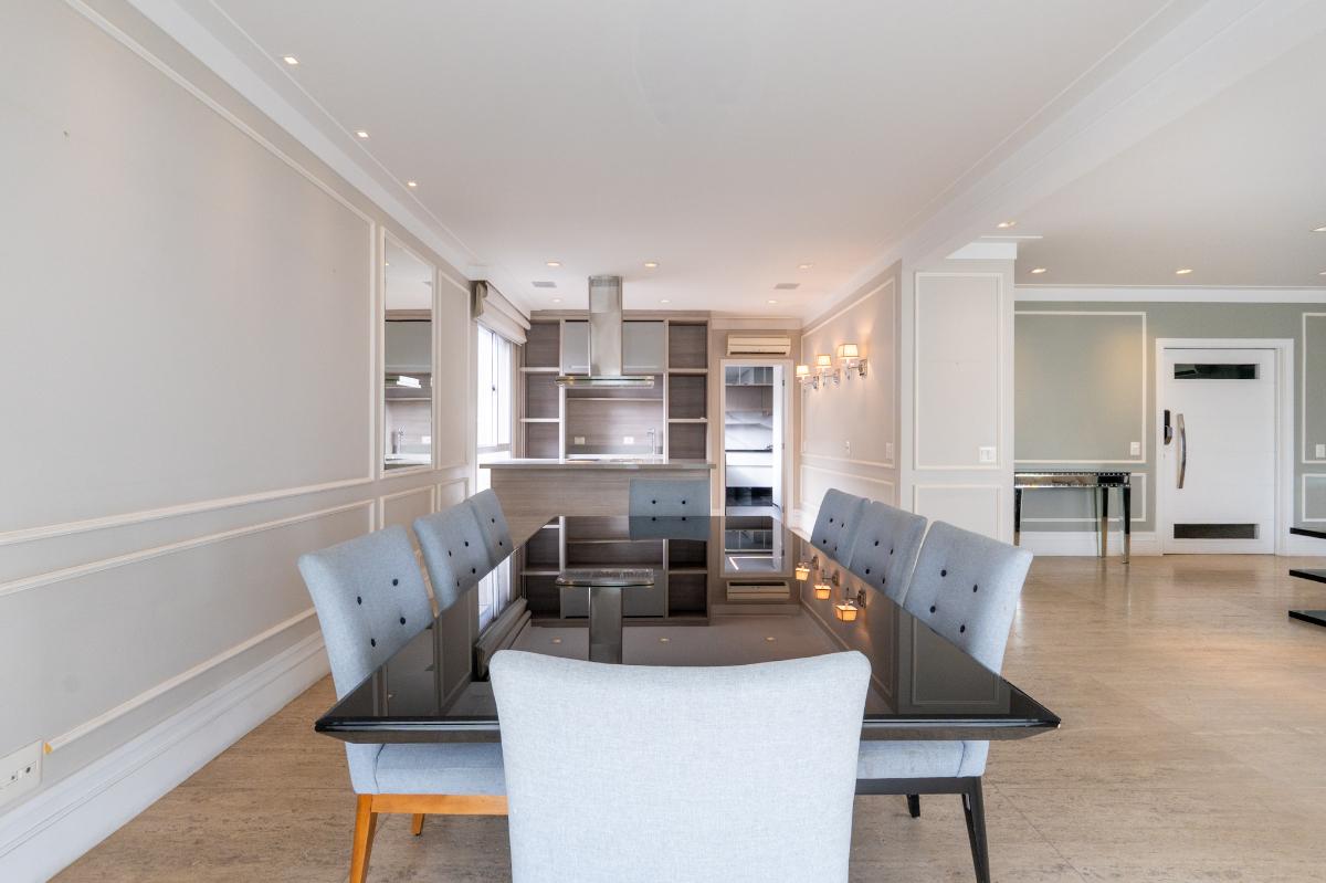 Apartamento em São Paulo 3