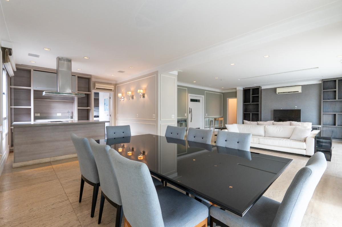 Apartamento em São Paulo 2