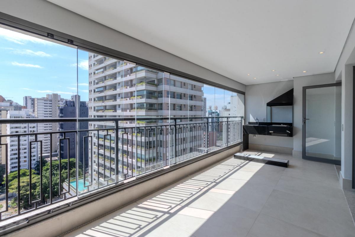 Apartamento em São Paulo 2