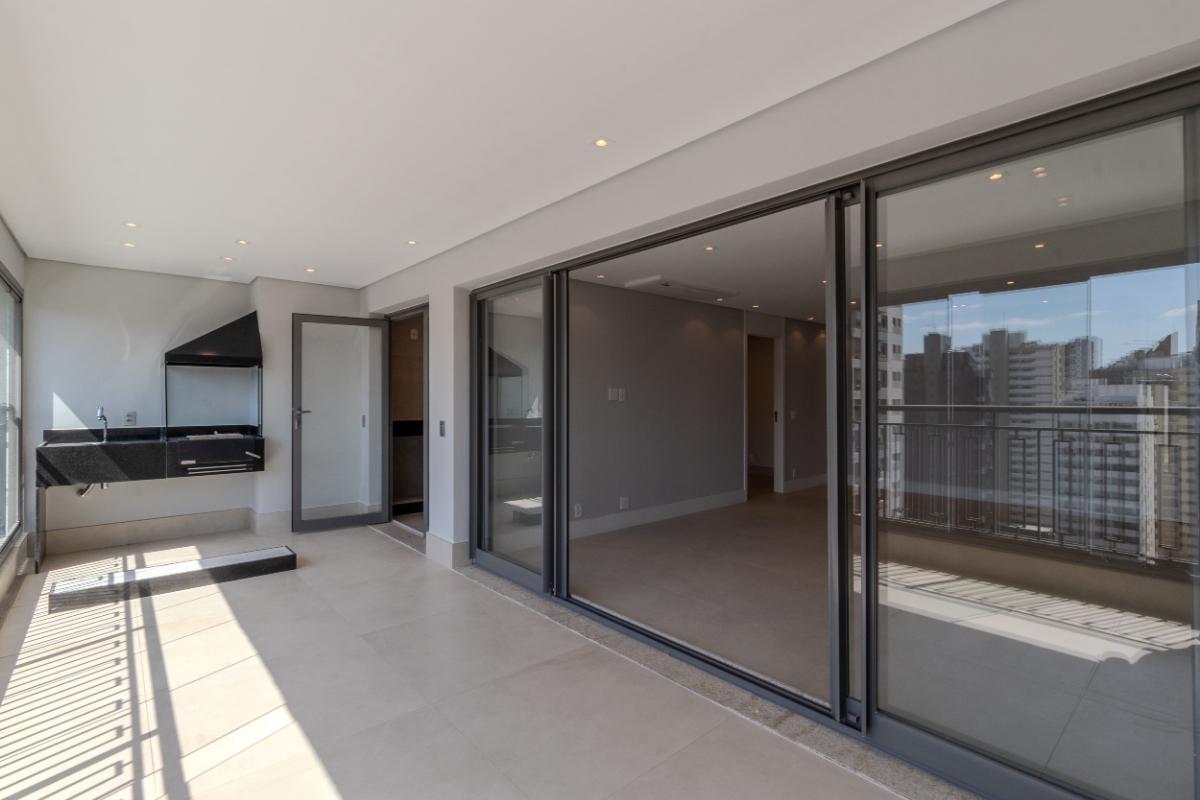 Apartamento em São Paulo 3