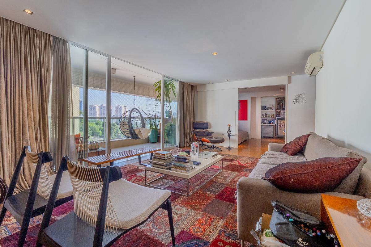 Apartamento em São Paulo 3