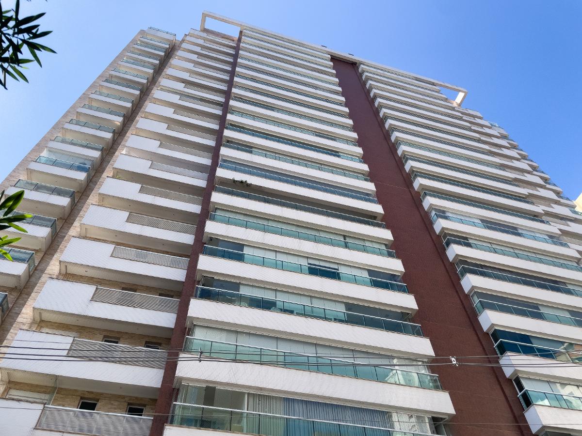 Apartamento em São Paulo 2