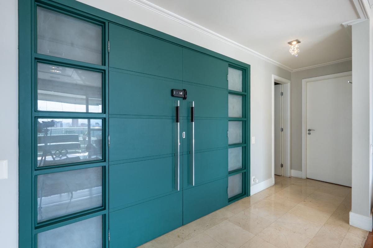 Apartamento em São Paulo 2