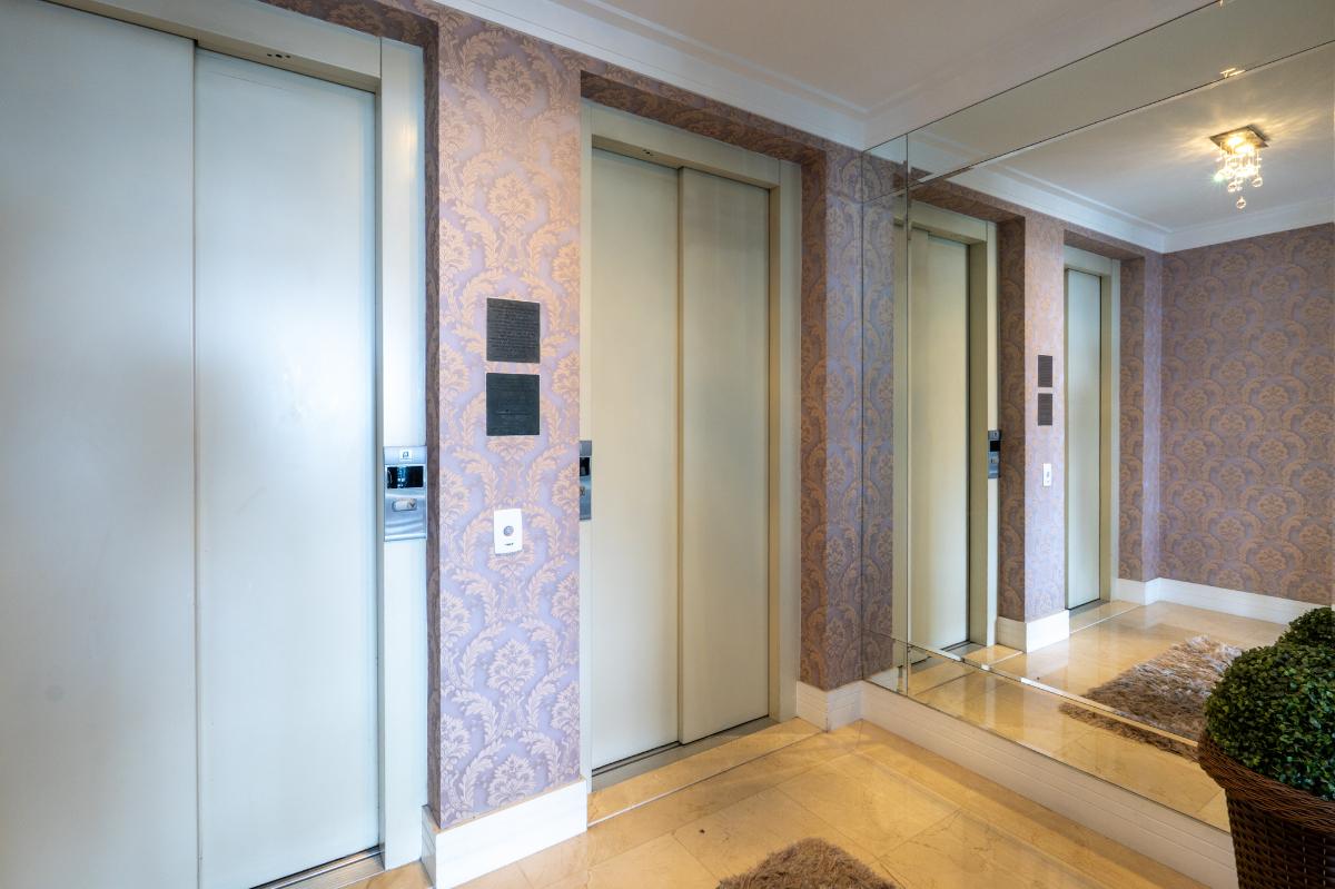 Apartamento em São Paulo 3