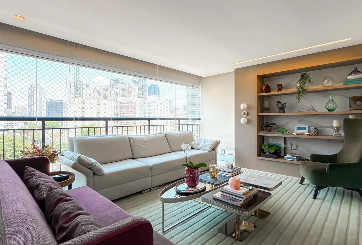 Apartamento em São Paulo 3