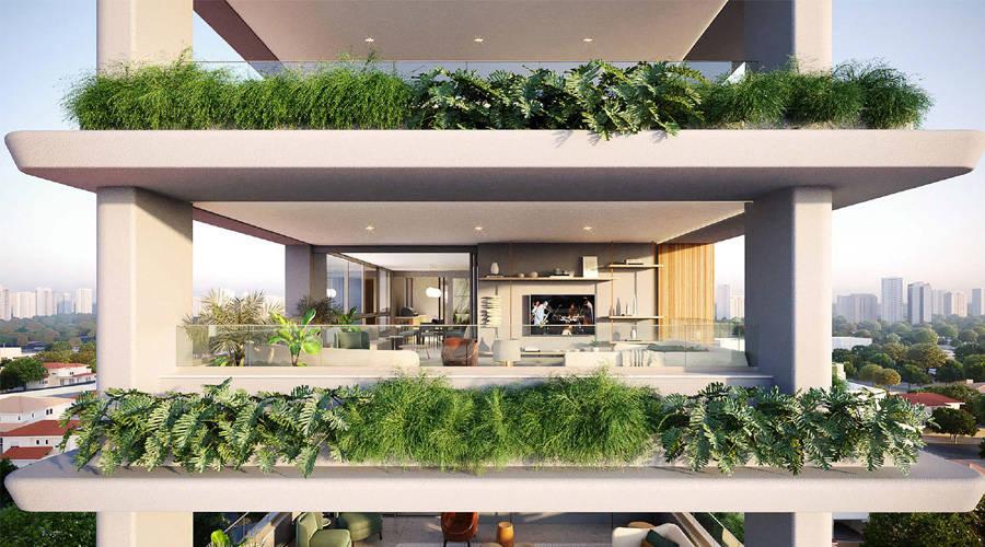 Apartamento em São Paulo 3
