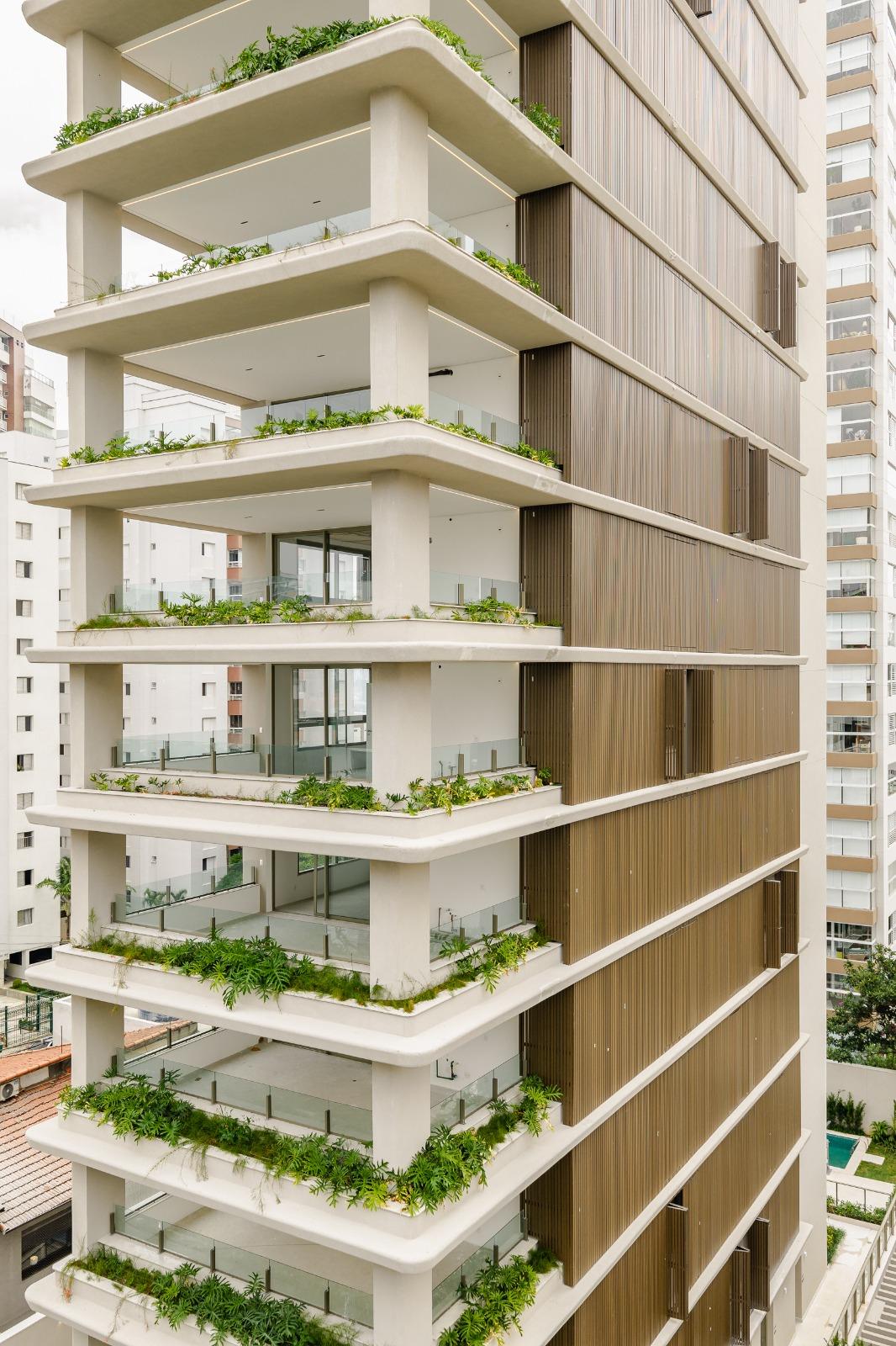 Apartamento — Alto da Lapa