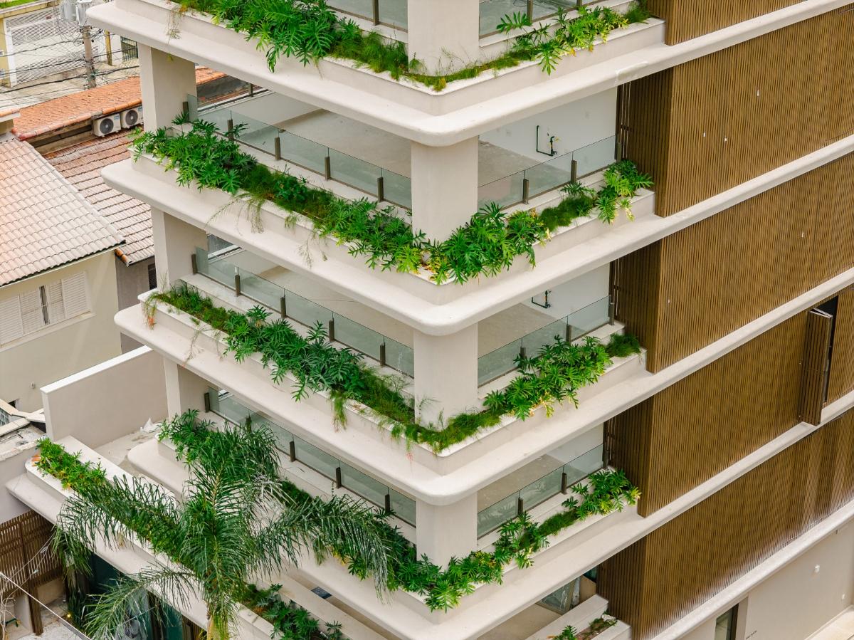 Apartamento em São Paulo 2
