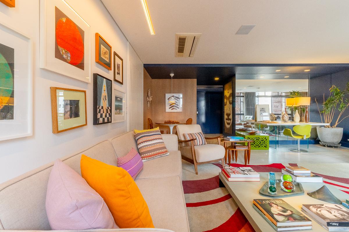 Apartamento em São Paulo 3