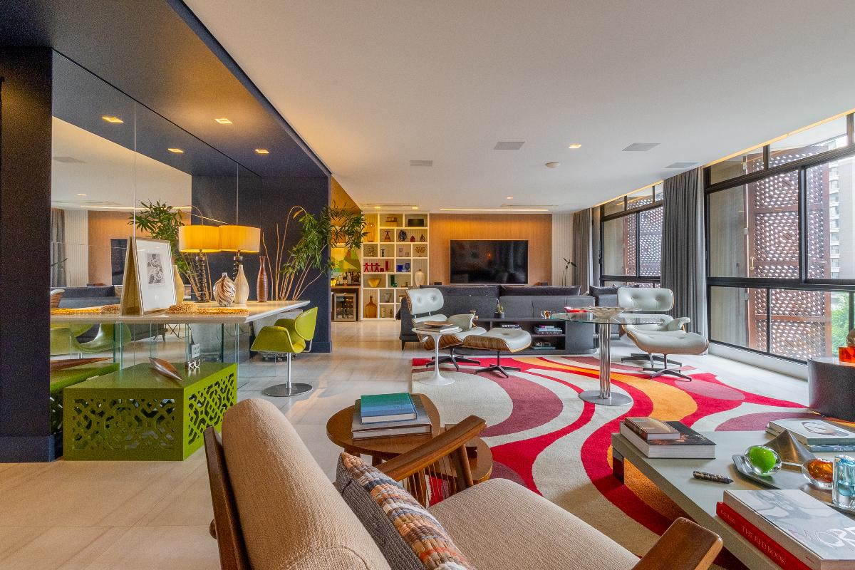 Apartamento em São Paulo 2