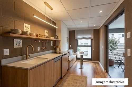 Apartamento em São Paulo 3