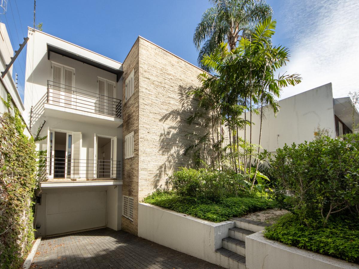 Casa em São Paulo 2