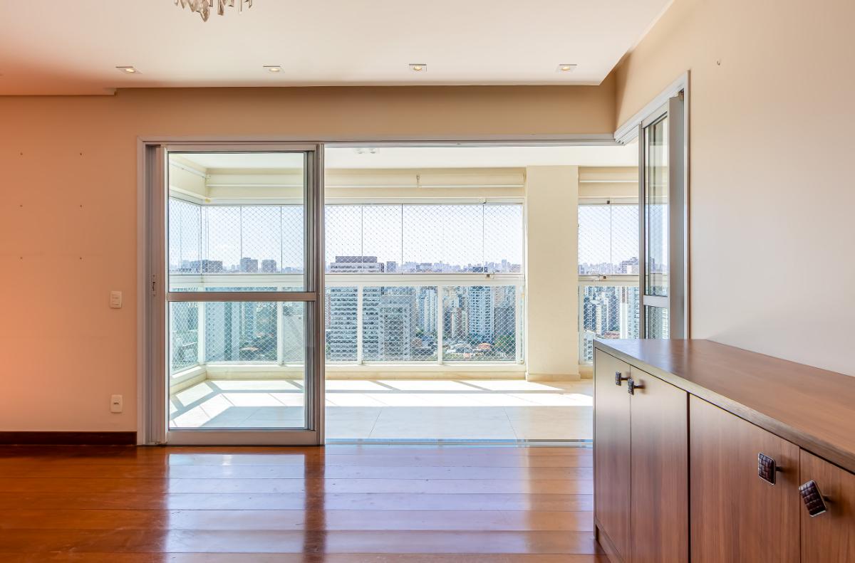 Apartamento em São Paulo 2
