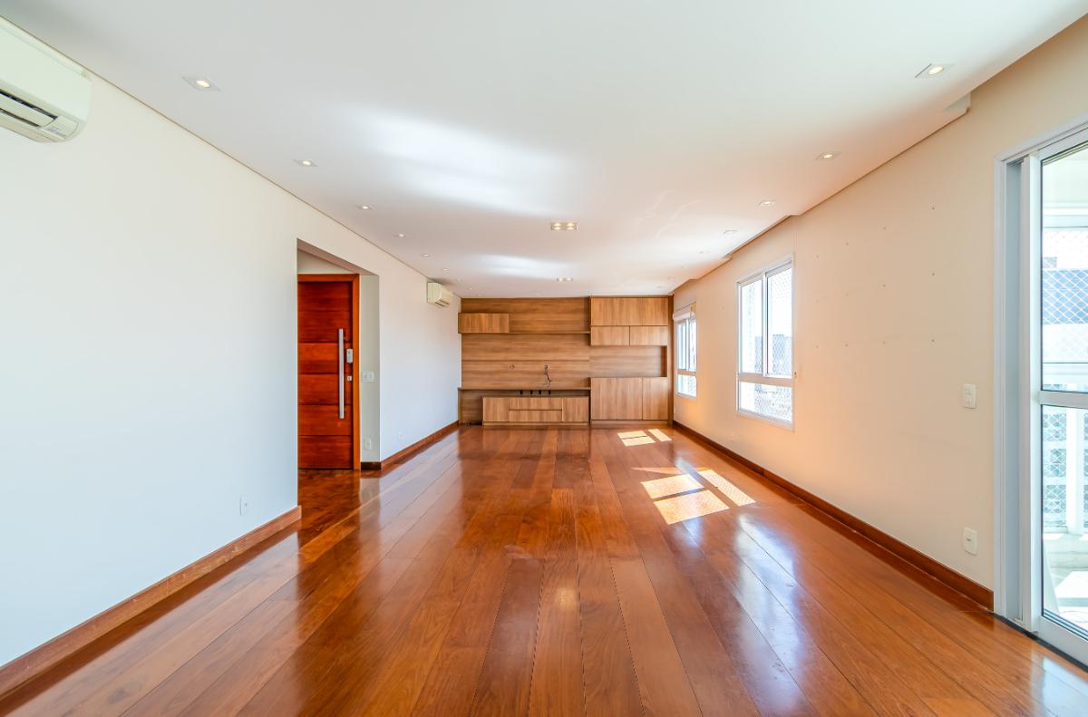 Apartamento em São Paulo 3