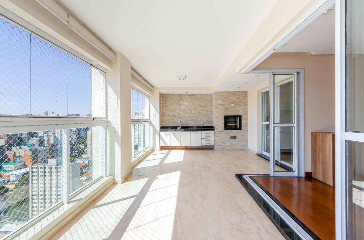 Apartamento —