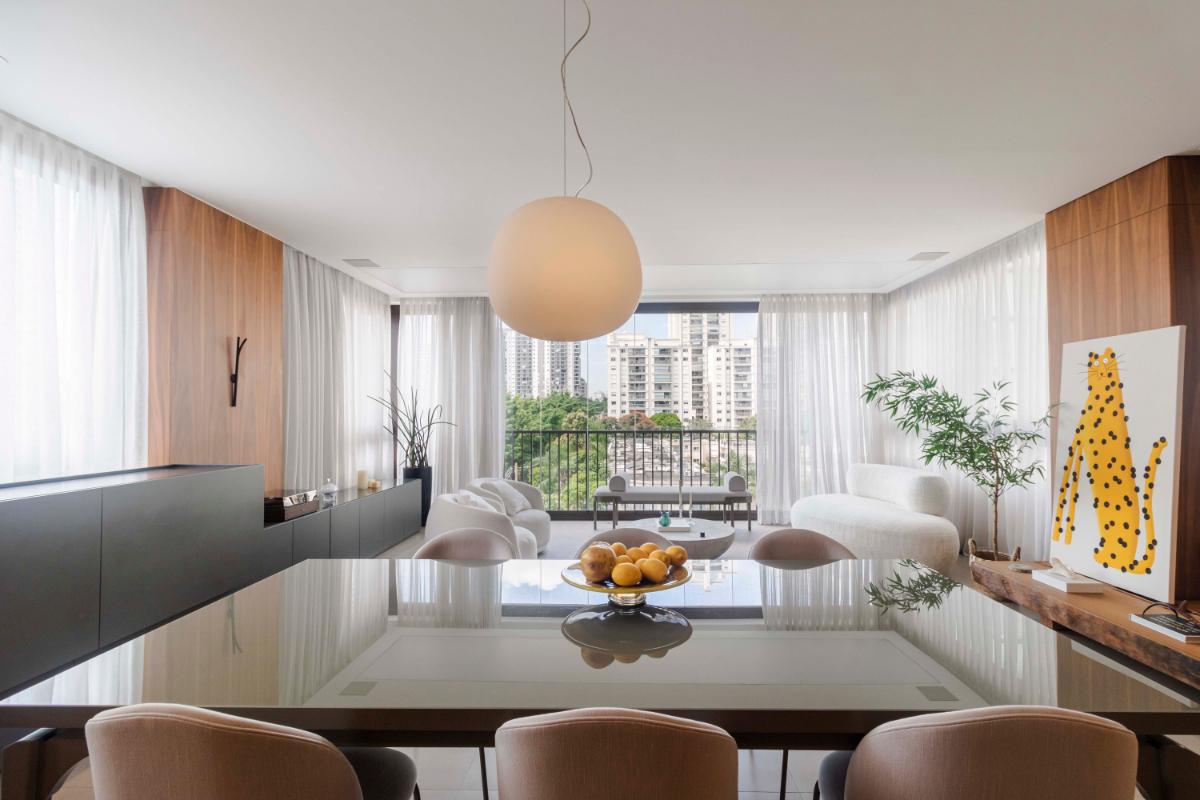 Apartamento em São Paulo 3