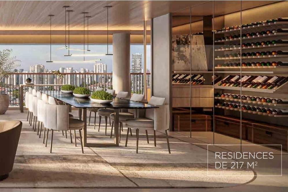 Apartamento em São Paulo 2