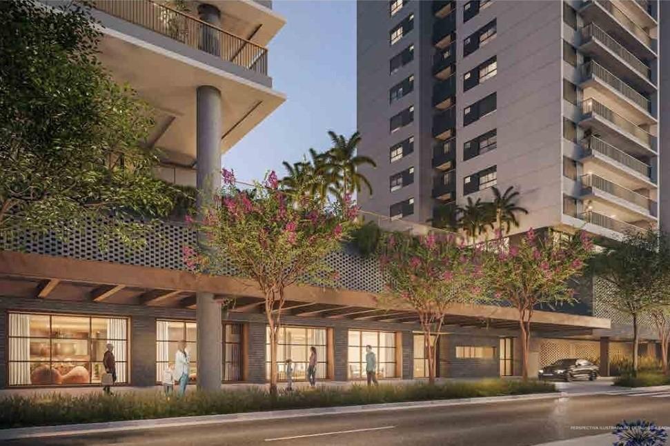 Apartamento em São Paulo 3