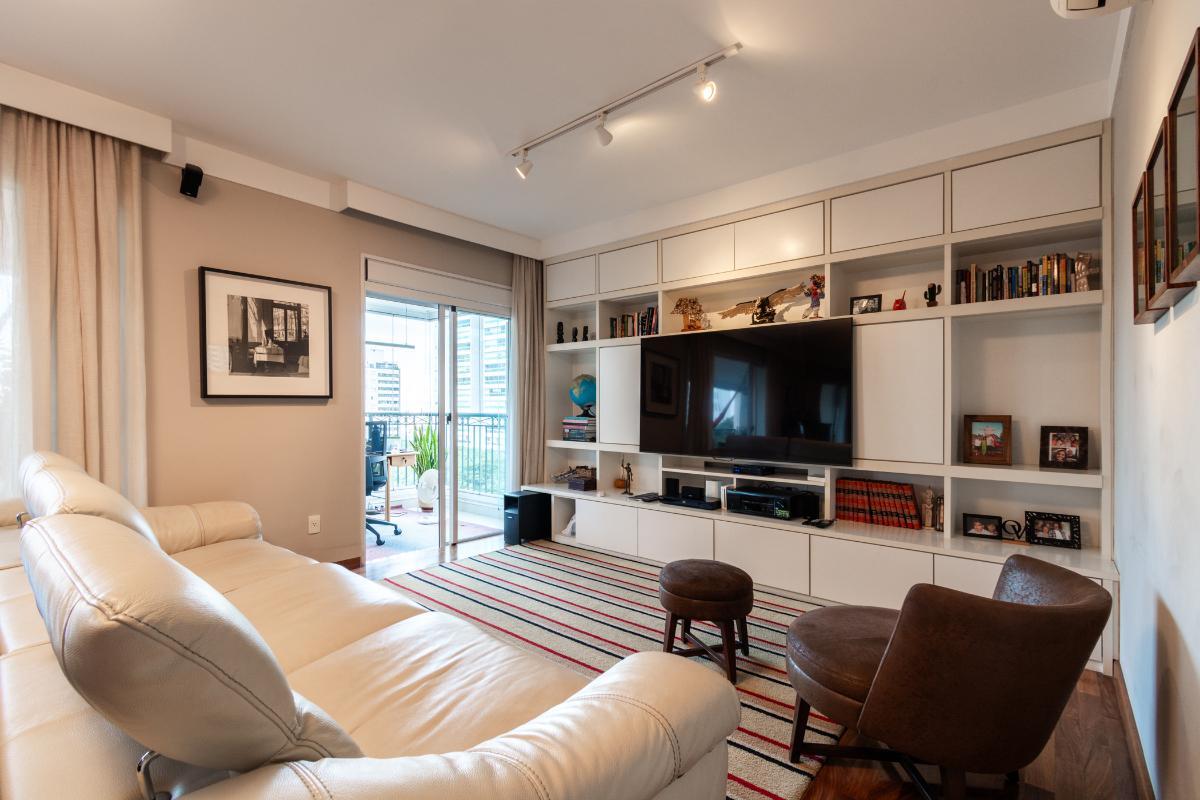 Apartamento em São Paulo 2