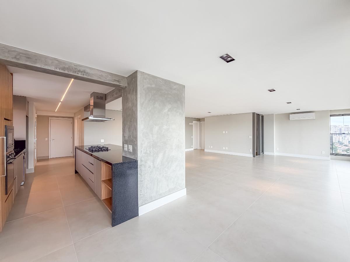 Apartamento em São Paulo 3