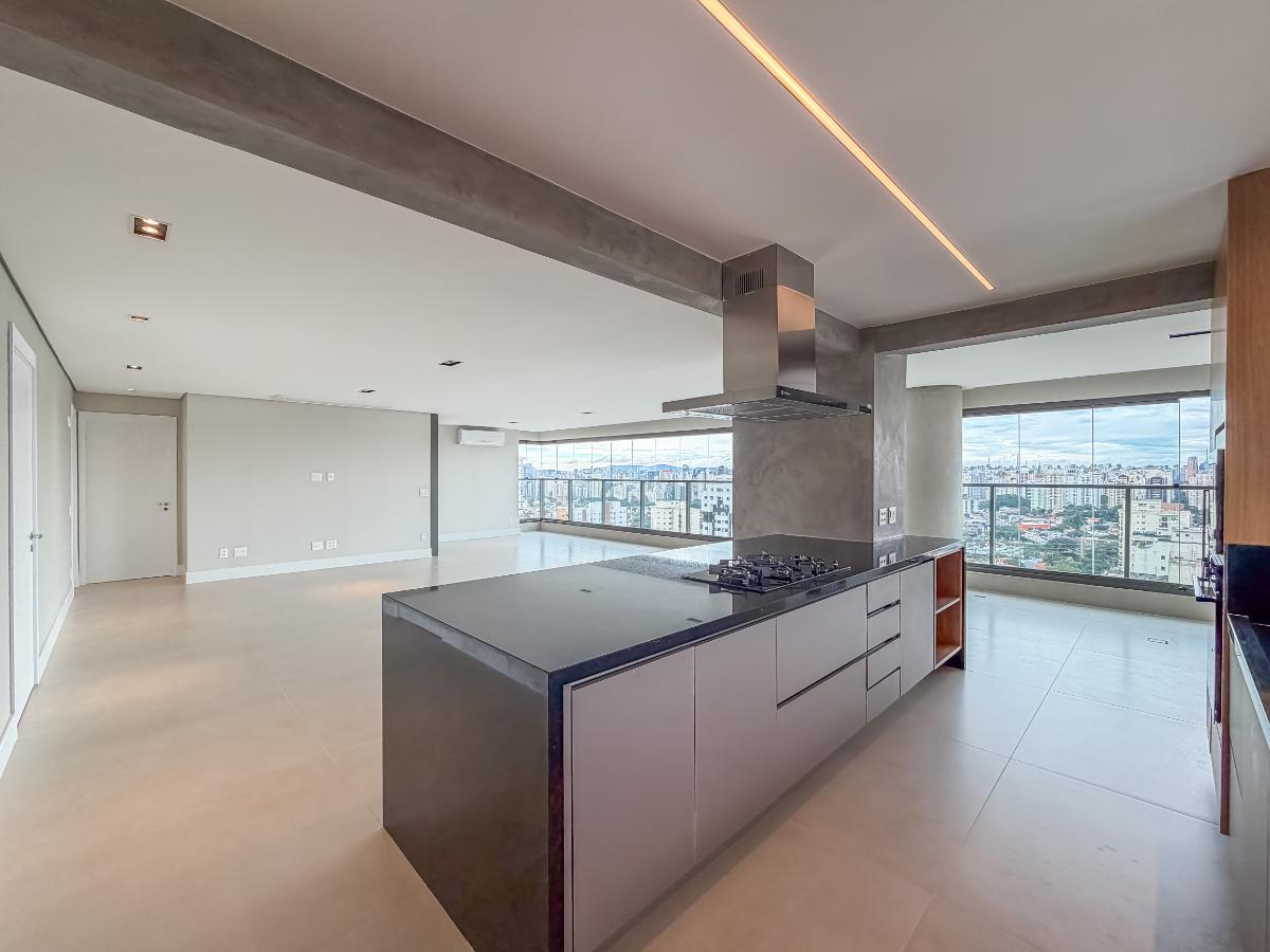 Apartamento em São Paulo 2