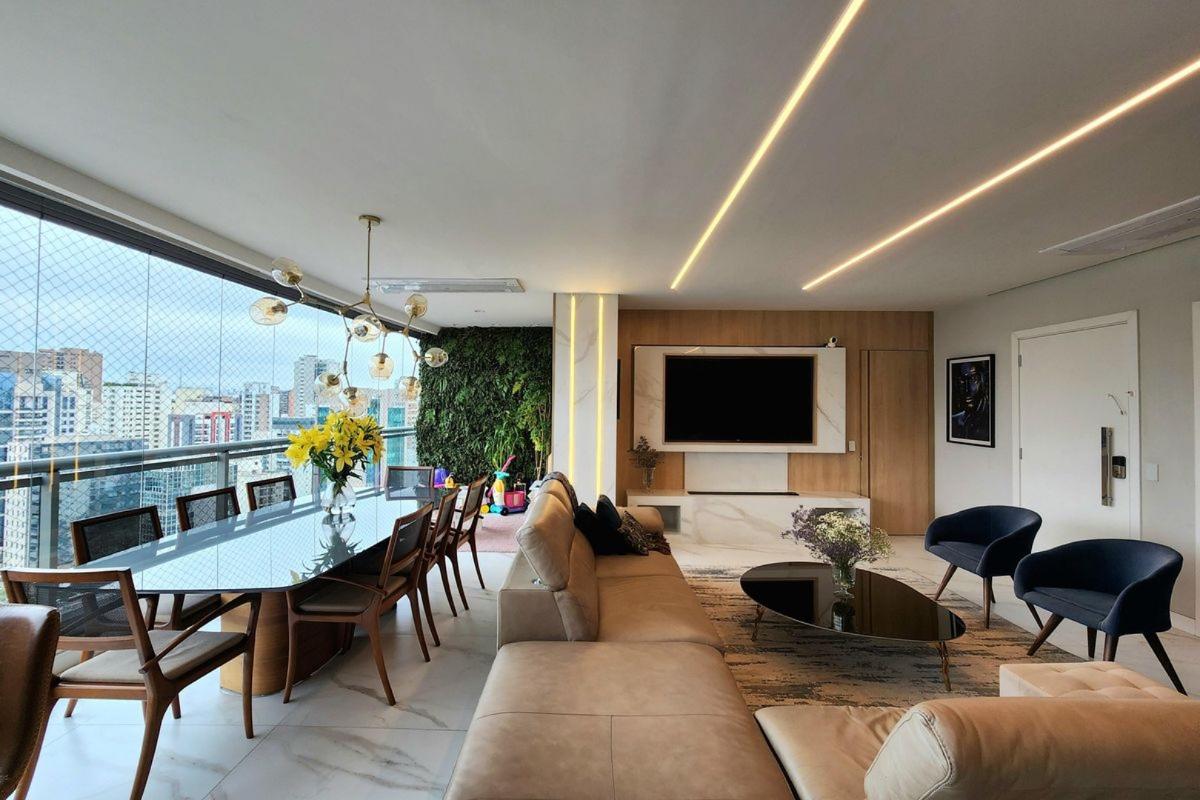 Apartamento em São Paulo 2