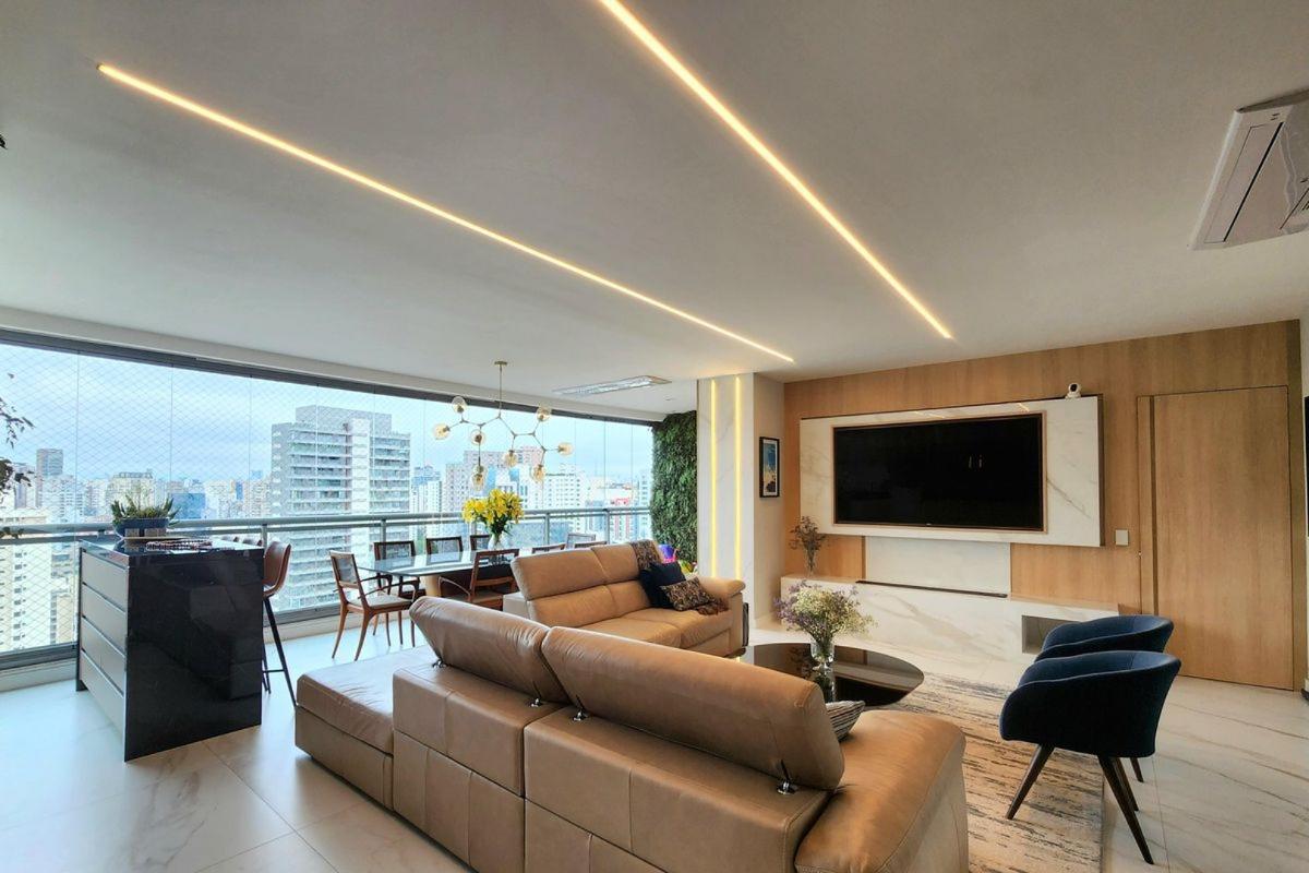 Apartamento — Itaim Bibi