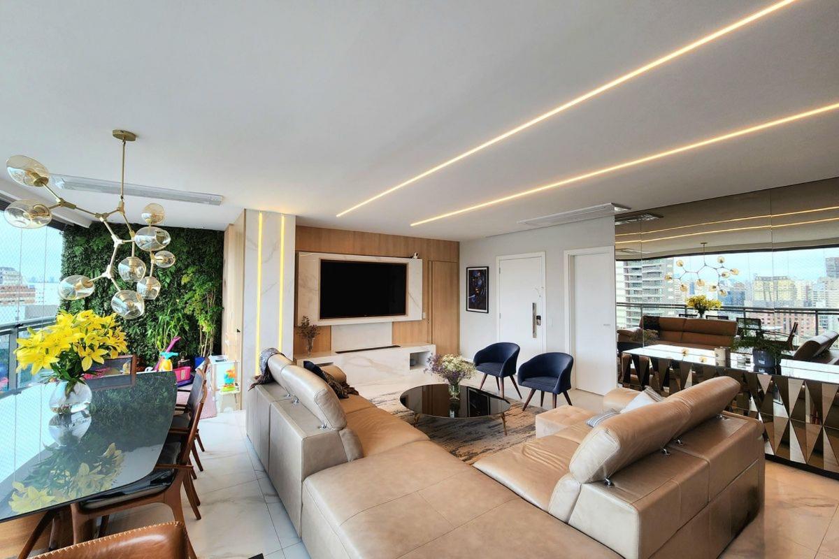 Apartamento em São Paulo 3