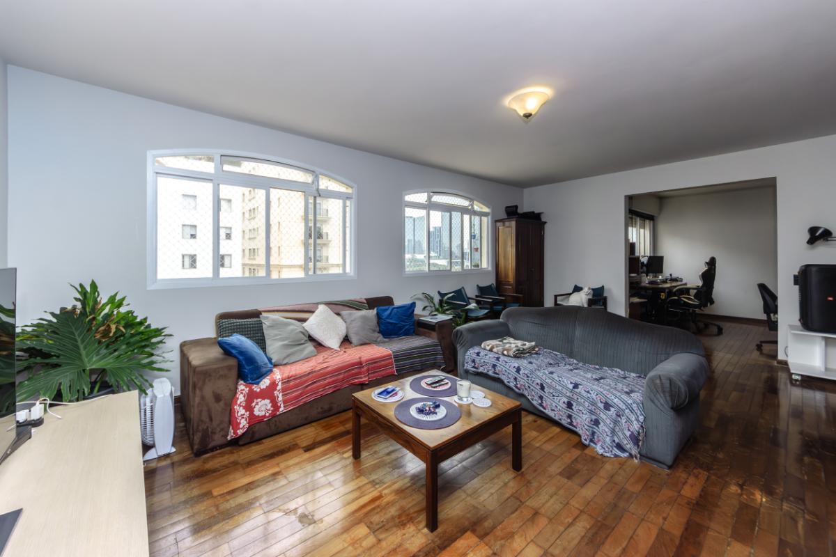 Apartamento em São Paulo 3