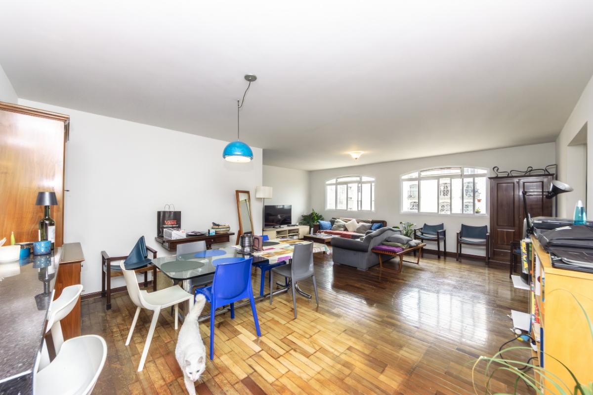 Apartamento em São Paulo 2