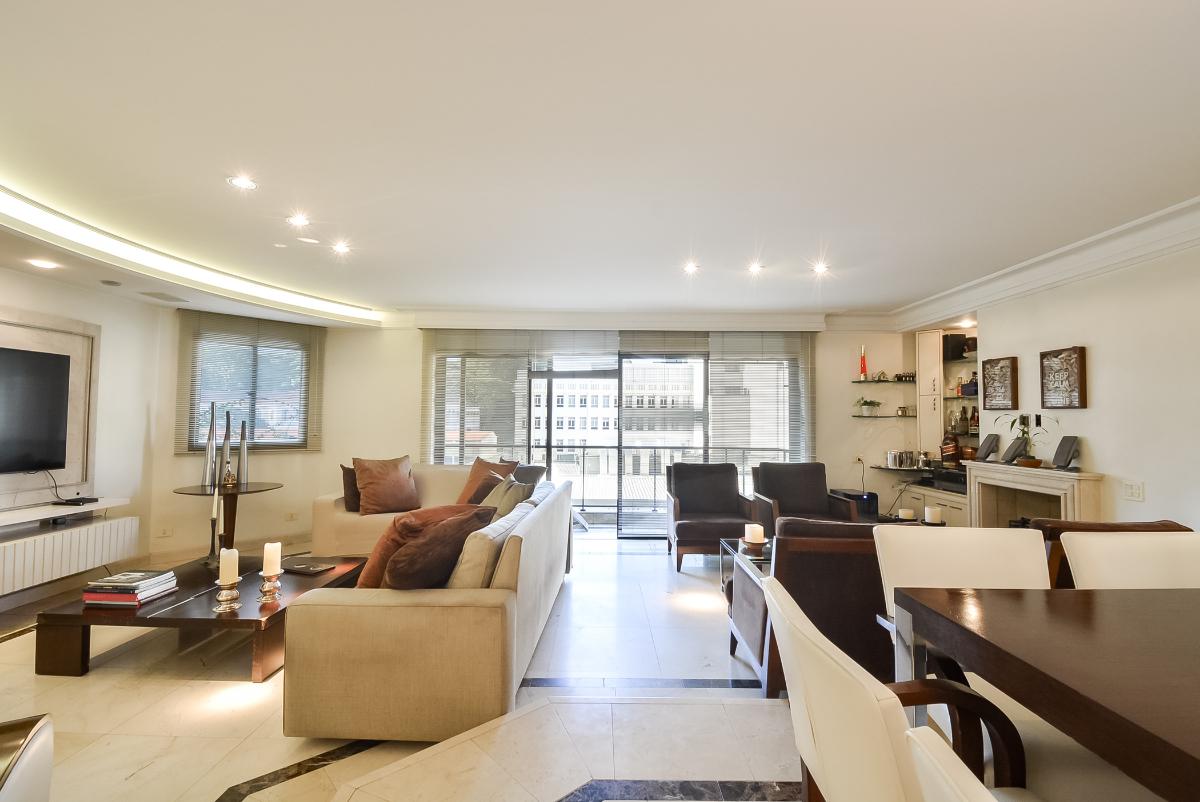 Apartamento em São Paulo 3