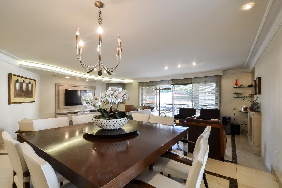 Apartamento em São Paulo 2
