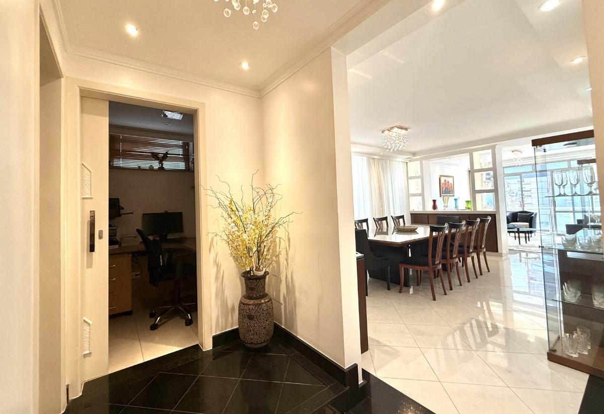 Apartamento em São Paulo 2
