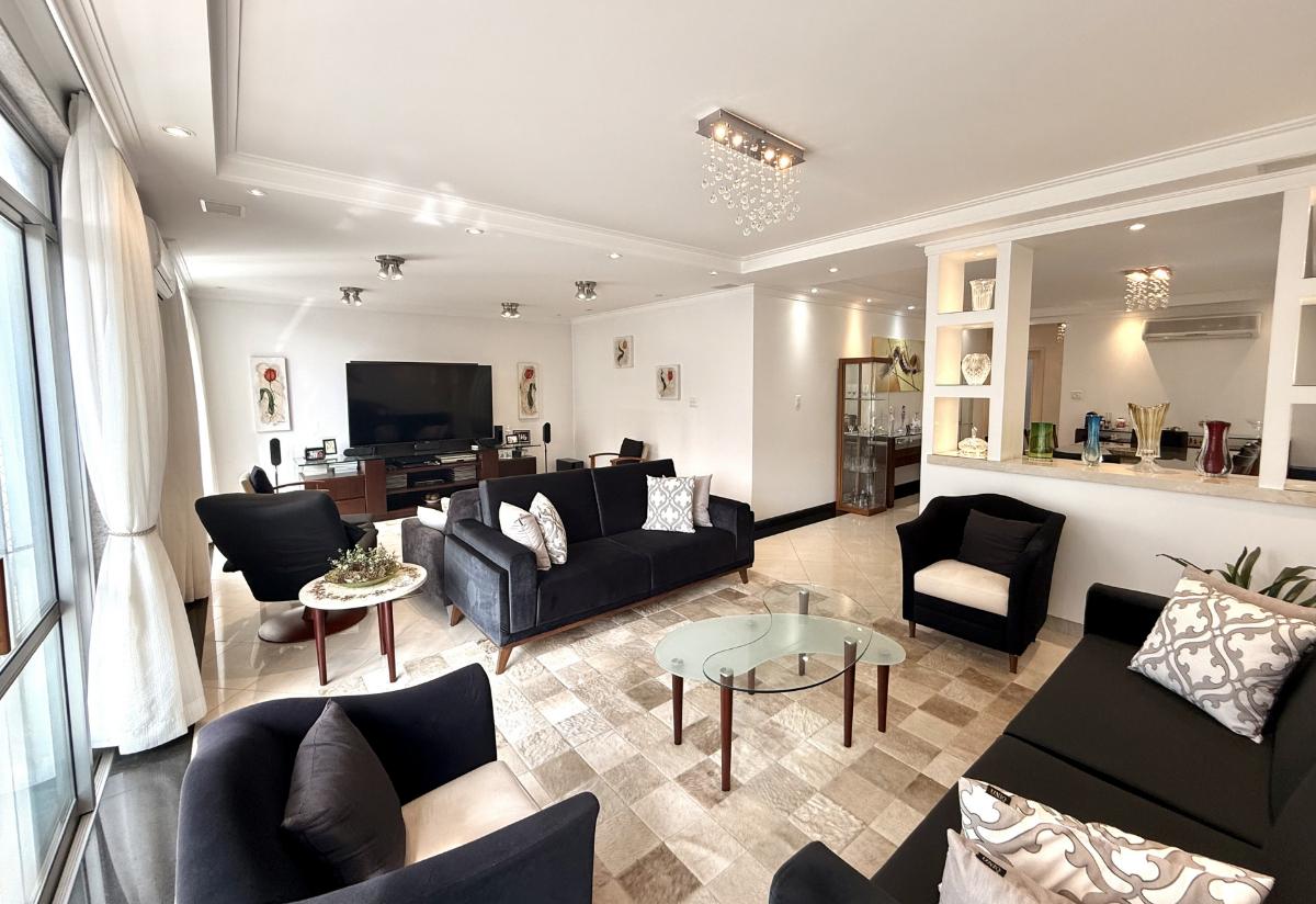Apartamento — Jardim Paulista
