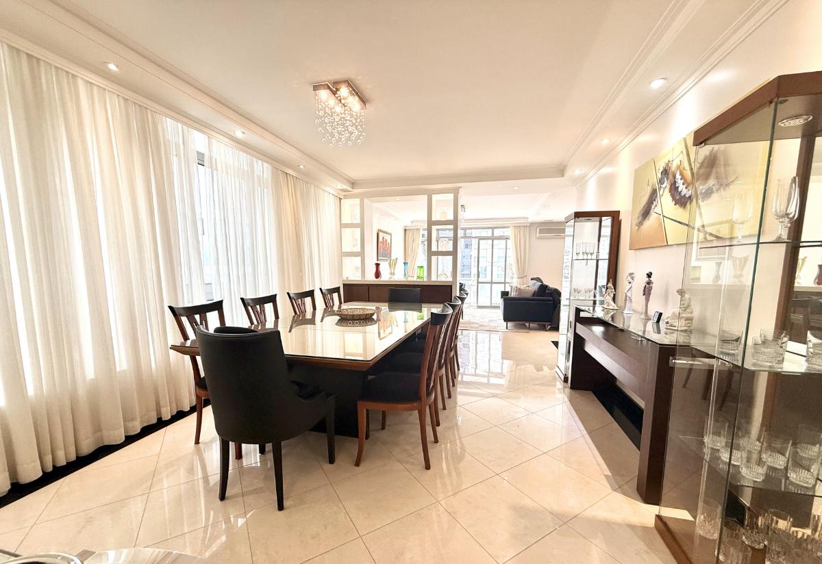 Apartamento em São Paulo 3