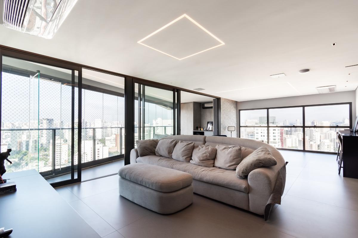 Apartamento em São Paulo 3
