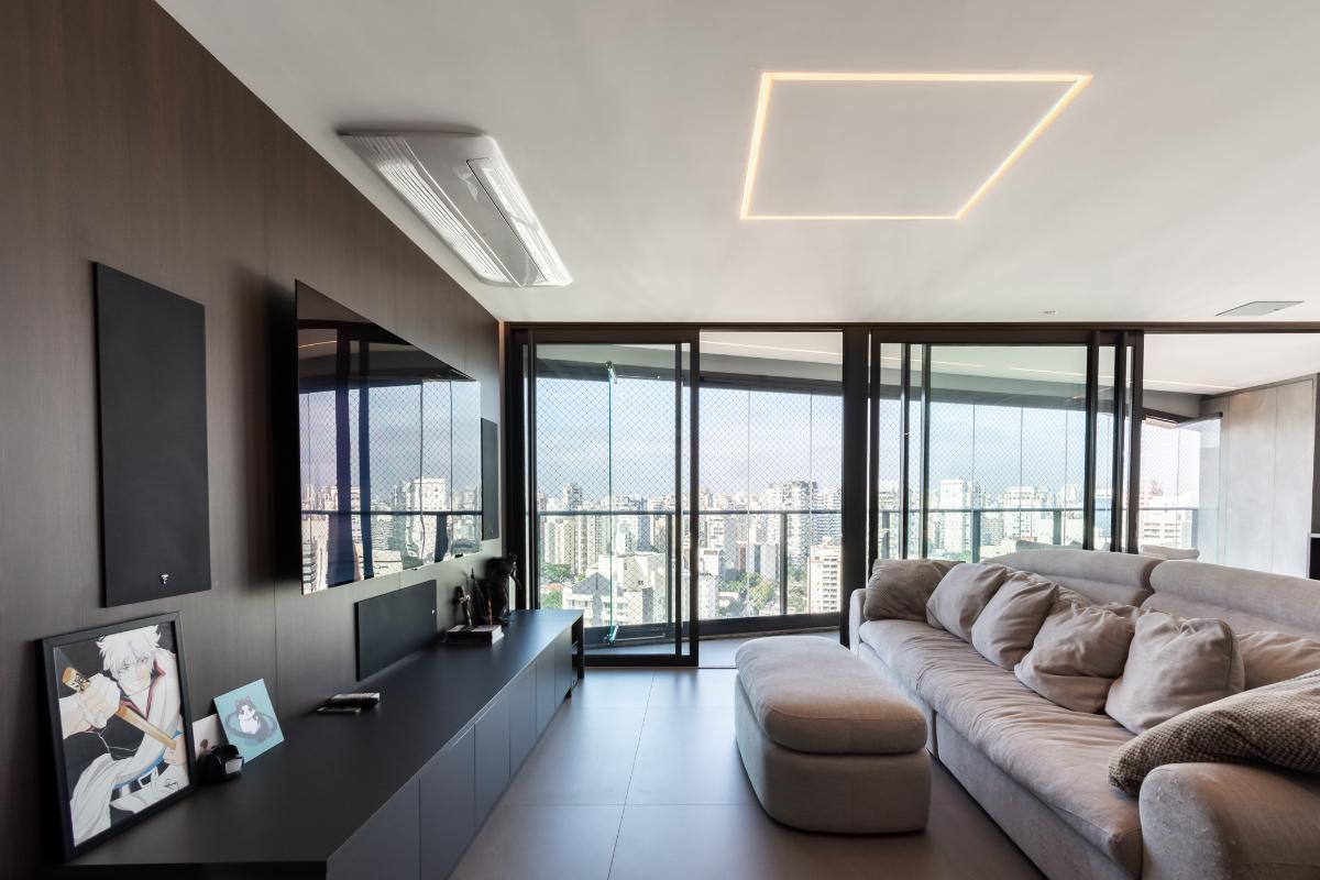 Apartamento em São Paulo 2