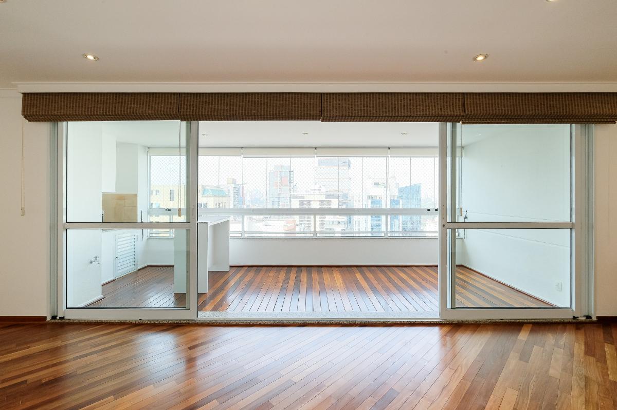 Apartamento em São Paulo 2