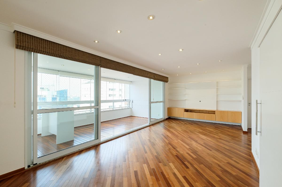 Apartamento em São Paulo 3